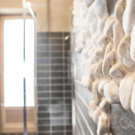 Casello K M 5 Отель типа 