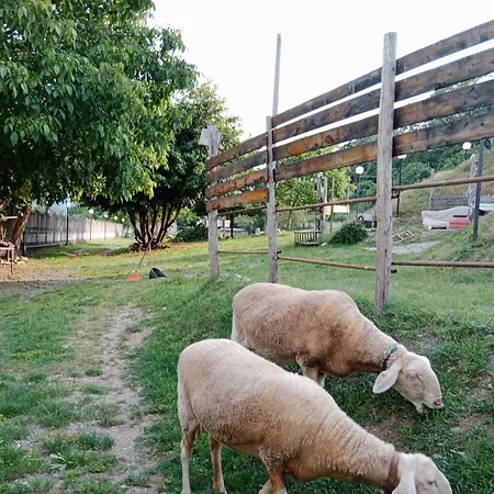 Casello K M 5 Bed & Breakfast