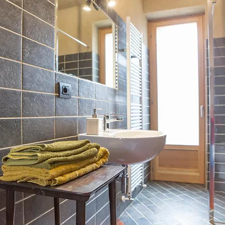 Casello K M 5 Borgo San Dalmazzo