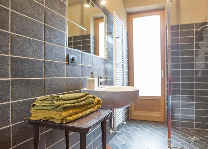 Casello K M 5 Bed & Breakfast *